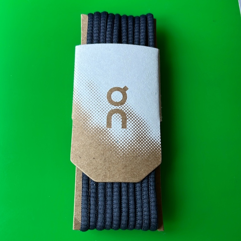 On Running Shoe Replacement Lace
